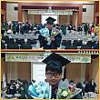 박O열 진남초등학교 졸업식