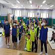 초록우산 어린이재단 지원 2021 놀이마당