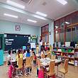 진남초등학교·여명학교 학부모 참관수업